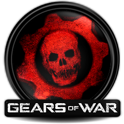 Gears of War PNG Picture