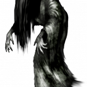 Ghost High-Quality PNG