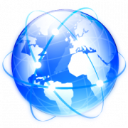Globe PNG Clipart