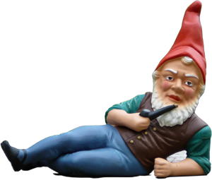 Gnome Free Download PNG
