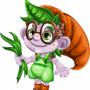 Gnome Free PNG Image