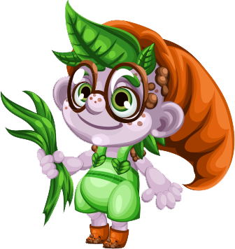 Gnome Free PNG Image