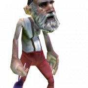 Gnome PNG Picture