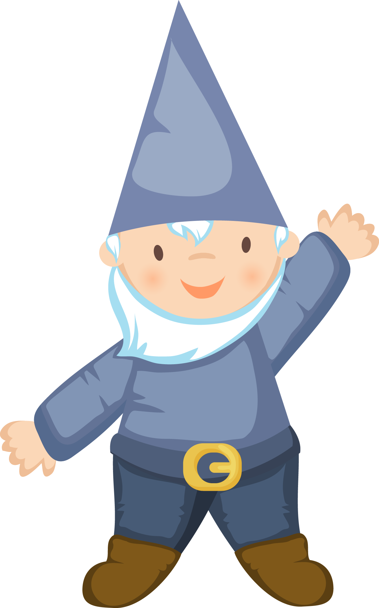 Gnome png