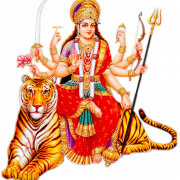 Goddess Durga Maa