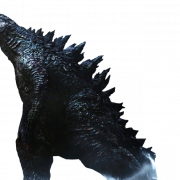 Godzilla ücretsiz png görüntüsü