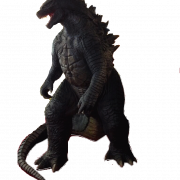 Godzilla Png Clipart