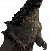 Godzilla png dosyası