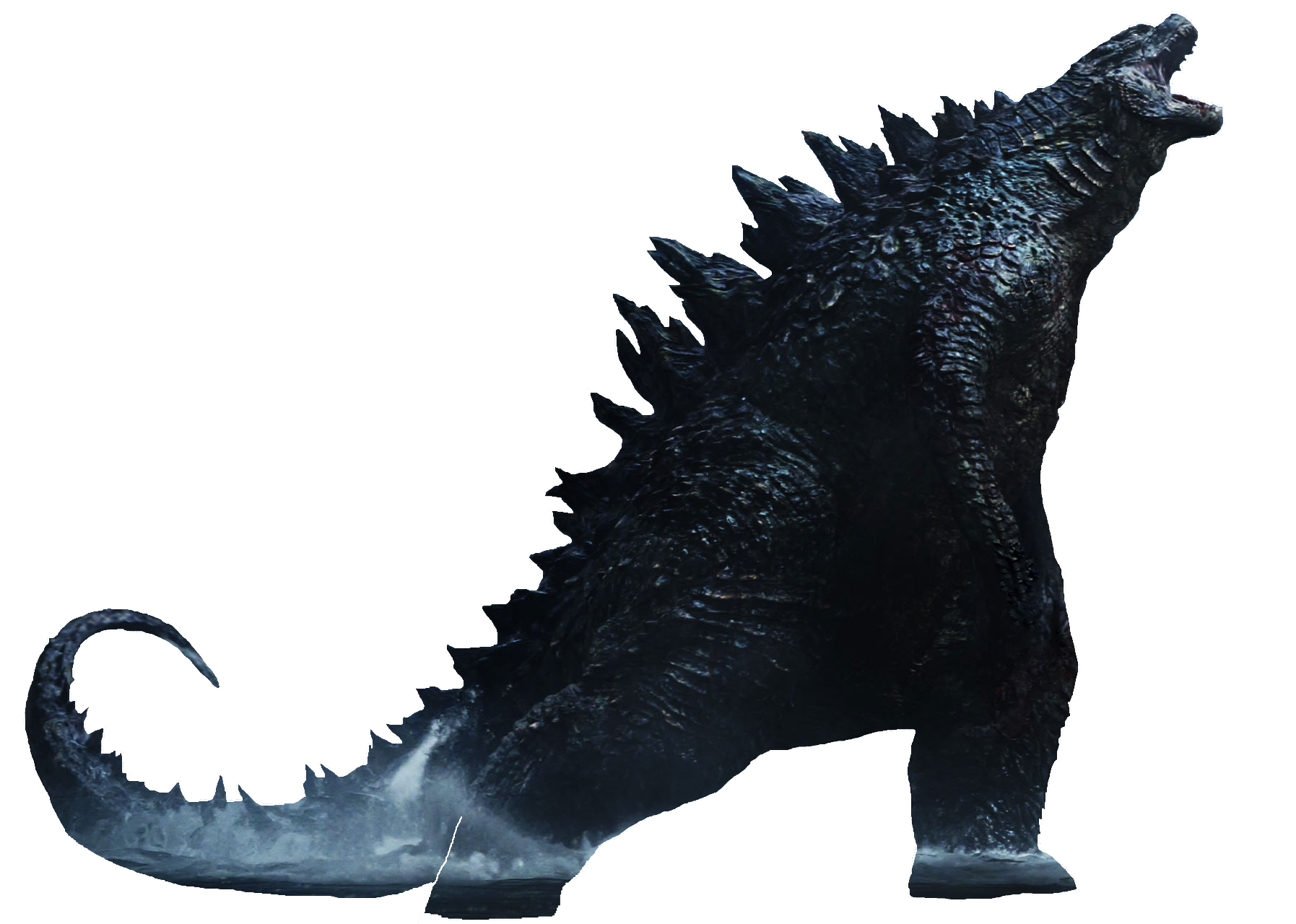 Godzilla PNG HD