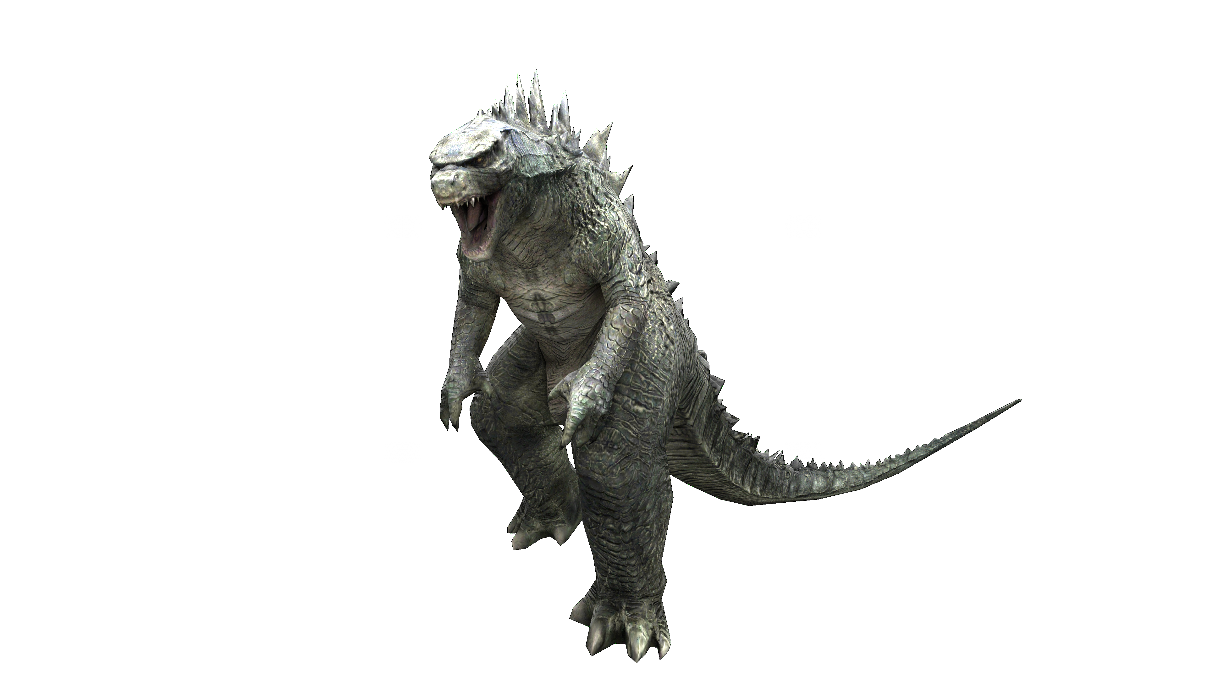 Image Godzilla PNG