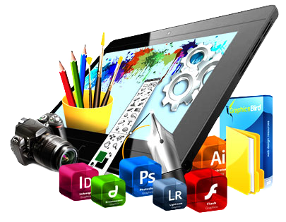 Graphic Design Download PNG