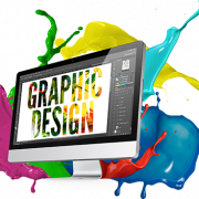 Design gráfico png clipart