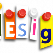 Graphic Design PNG File