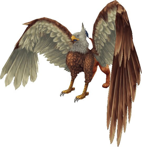 Griffin Free Download PNG