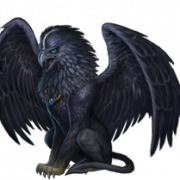 Arquivo Griffin Png