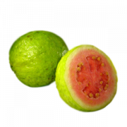 الجوافة PNG قصاصات فنية