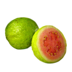 Guava PNG Clipart