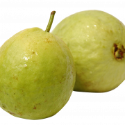 Guava PNG File