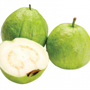 Guava PNG Picture