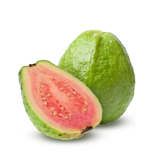 Guava Transparent