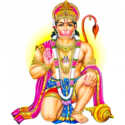 Descarga gratuita de Hanuman PNG