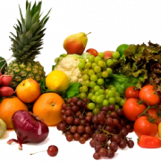 Healthy Food PNG Clipart