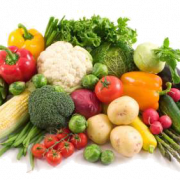 Healthy Food PNG HD
