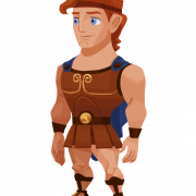 Hercules PNG Picture