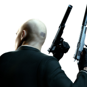 Hitman PNG Picture