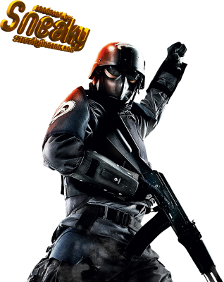 Homefront Free PNG Image