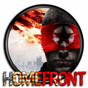 Immagine PNG Homefront