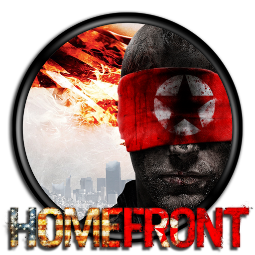 Homefront PNG Image