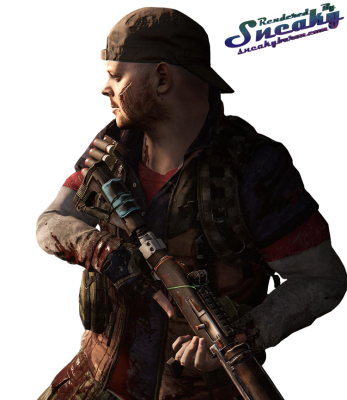Homefront PNG Pic