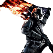 Homefront PNG Picture