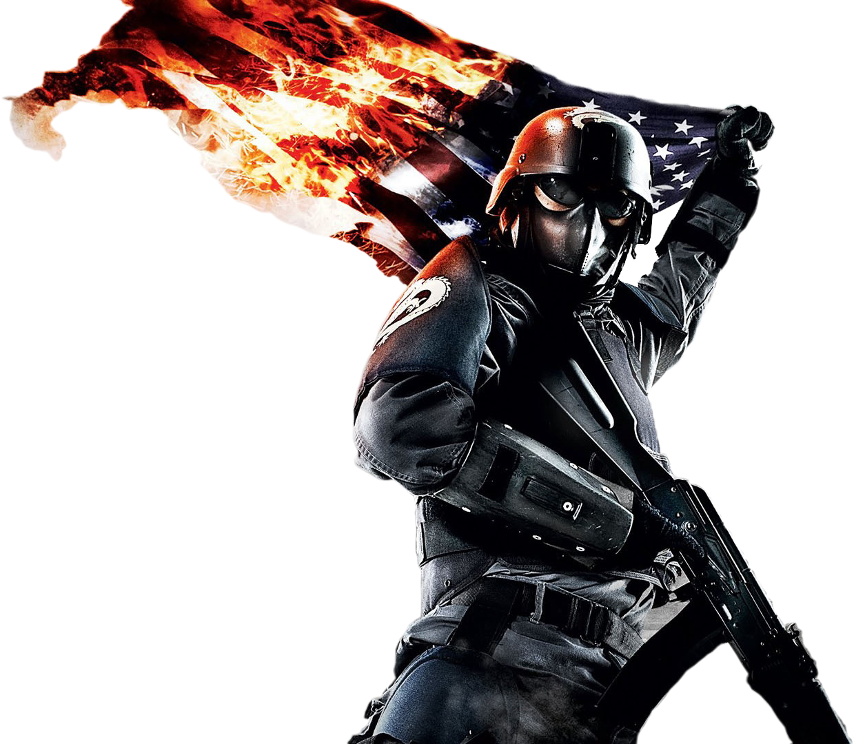 Homefront PNG Picture