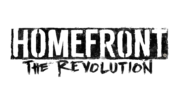 Homefront PNG