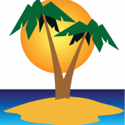 Island PNG Images