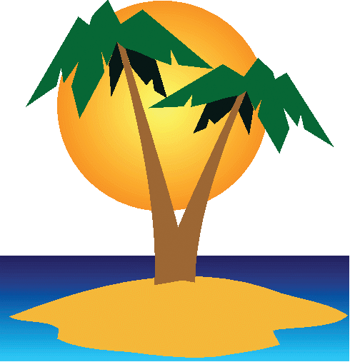 Island PNG Images