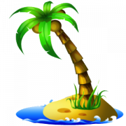 Island PNG Picture