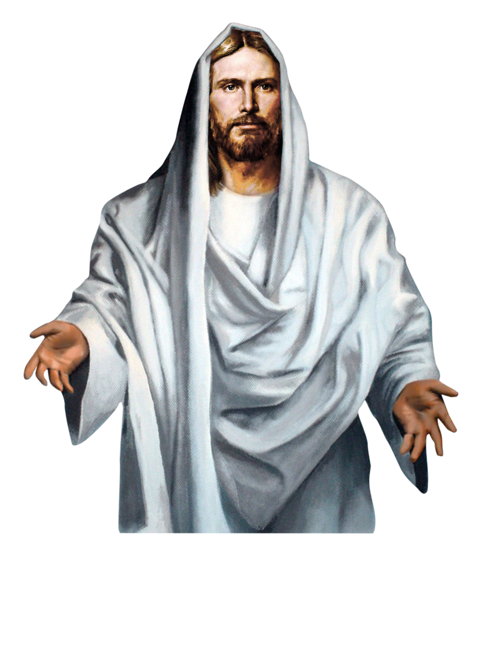 Jesucristo png clipart