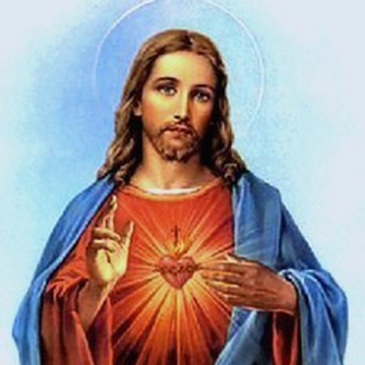 Si Jesucristo png