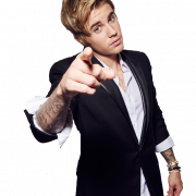 Justin Bieber kostenloser Download PNG
