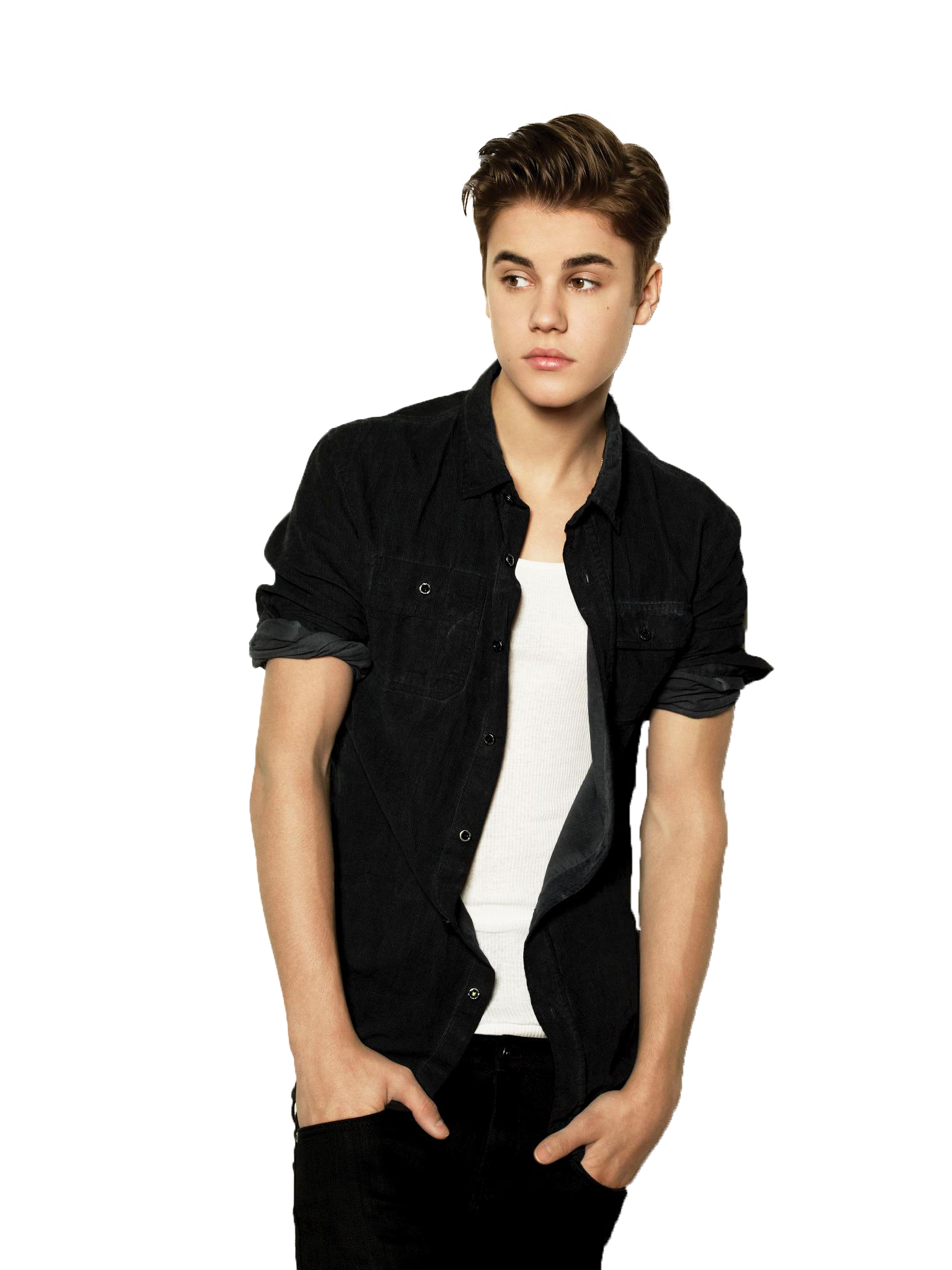 Justin Bieber Png Image