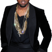 Kanye West Png Clipart