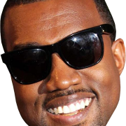 Kanye West Png HD