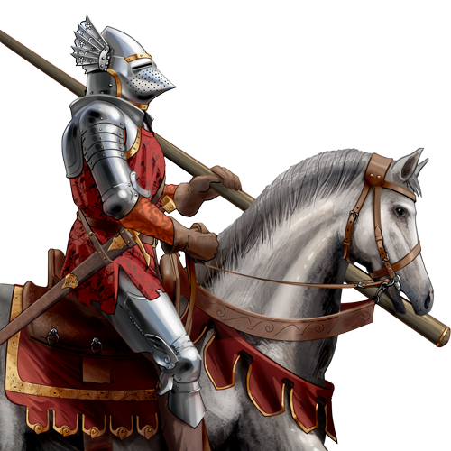 Knight Free PNG Image