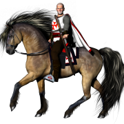 Knight PNG Clipart
