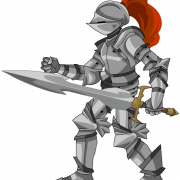 Knight PNG File