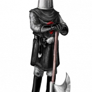 Knight PNG Image