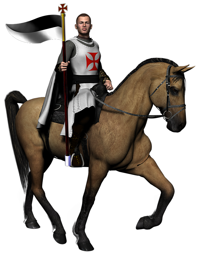 Knight PNG Pic